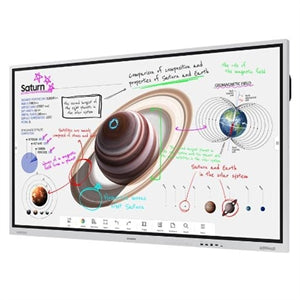 FLIP 85 inch All-in-One Digita FLIP 85 inch All-in-One Digita
